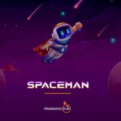 Spaceman 5564bet