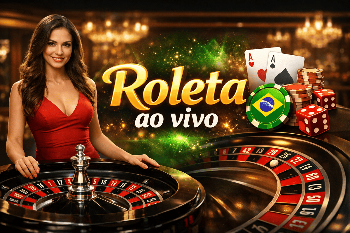 Roleta 5564bet